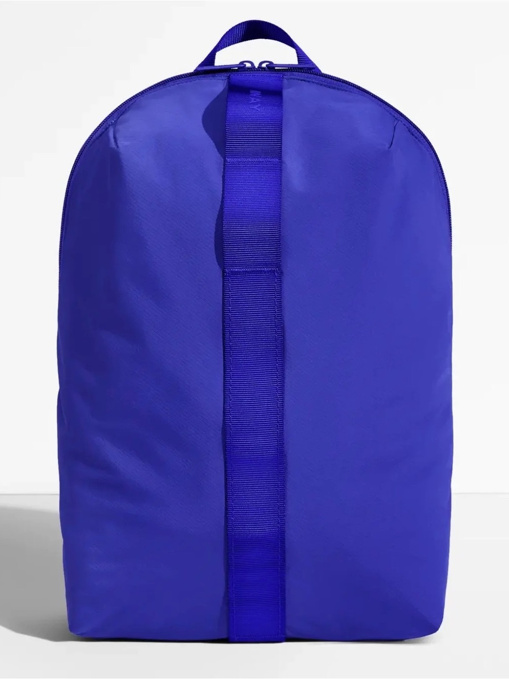 AWAY Blue Travel Backpack